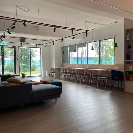 Jugi Suite @ Horizon Sepang Klia Exterior photo