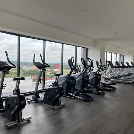 Jugi Suite @ Horizon Sepang Klia Exterior photo