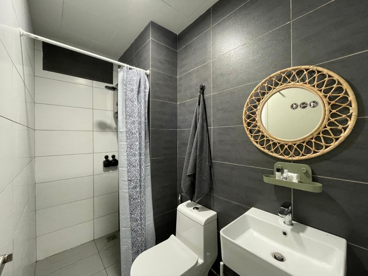 Jugi Suite @ Horizon Sepang Klia Exterior photo