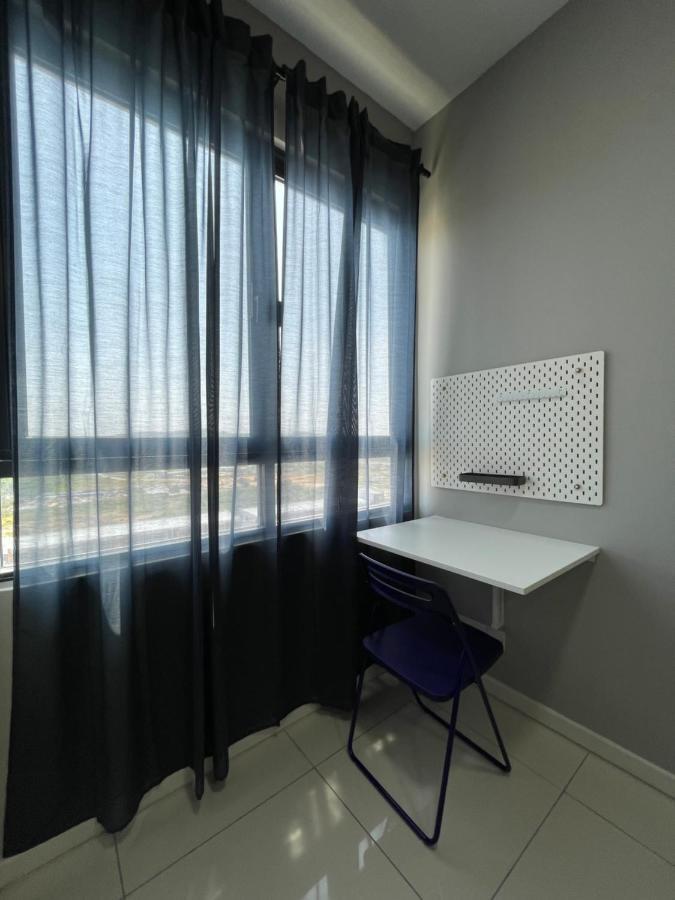 Jugi Suite @ Horizon Sepang Klia Exterior photo