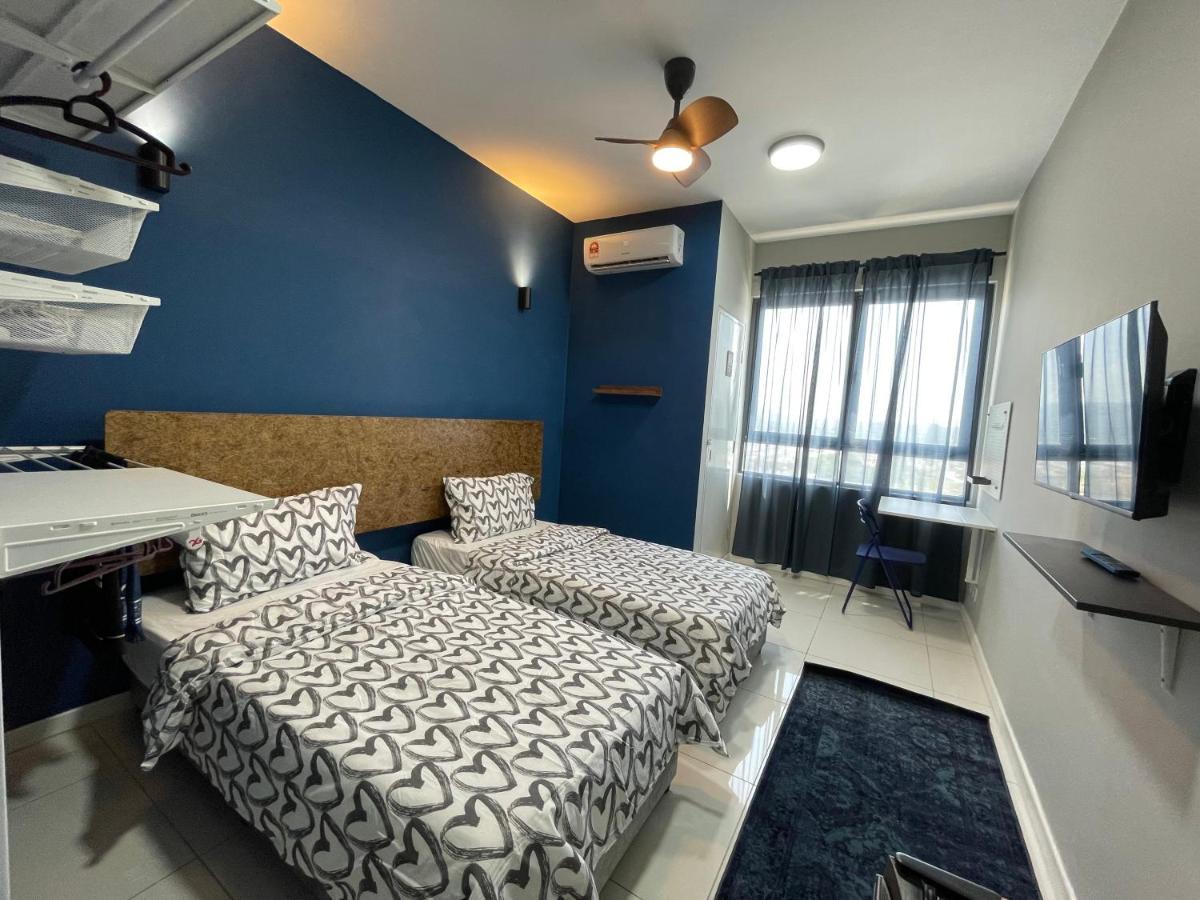 Jugi Suite @ Horizon Sepang Klia Exterior photo