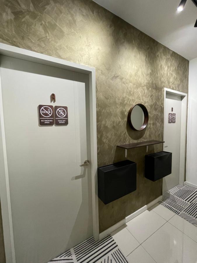 Jugi Suite @ Horizon Sepang Klia Exterior photo