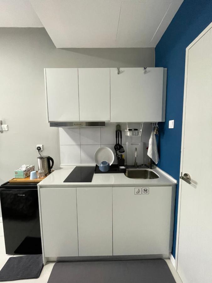 Jugi Suite @ Horizon Sepang Klia Room photo
