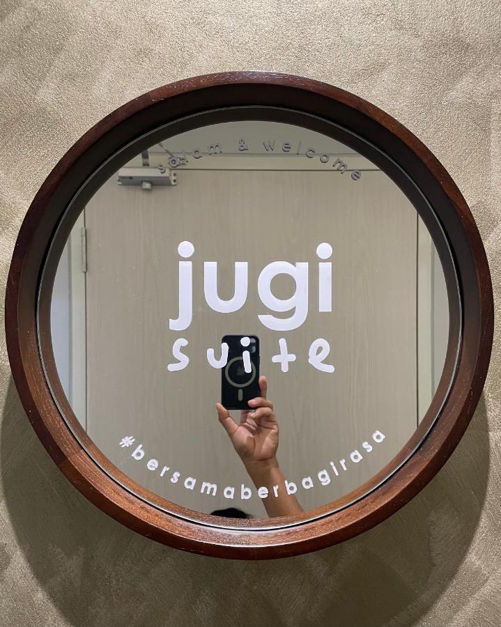 Jugi Suite @ Horizon Sepang Klia Exterior photo