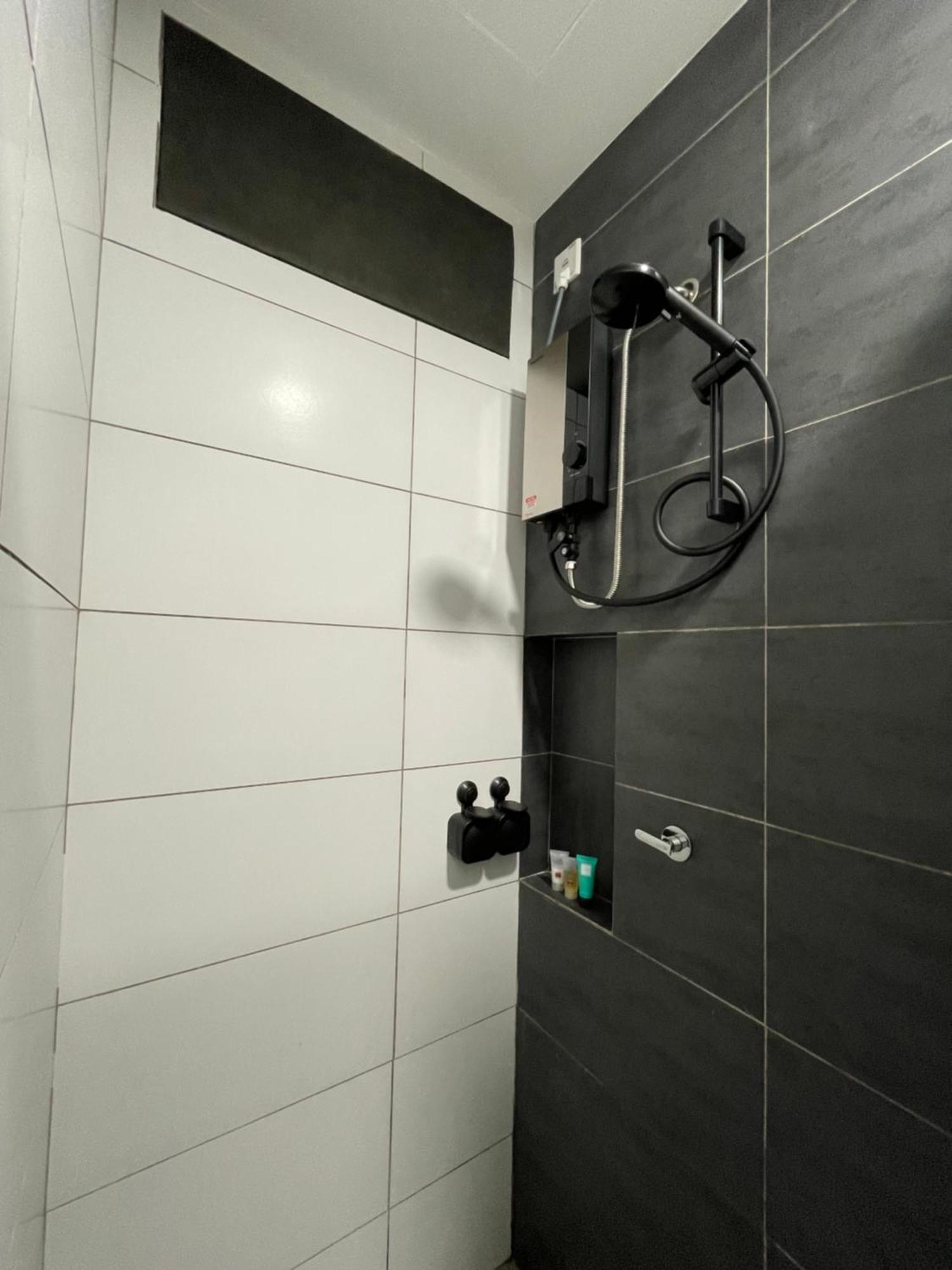Jugi Suite @ Horizon Sepang Klia Exterior photo